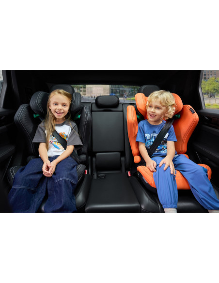 B1101001,Scaun Auto cu Isofix Axion 1 Fresh Black