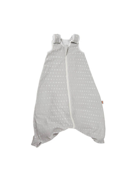 SLBLGMP25,Sac de Dormit 2 in 1 Moon Phase 18-36 luni, 2.5 TOG