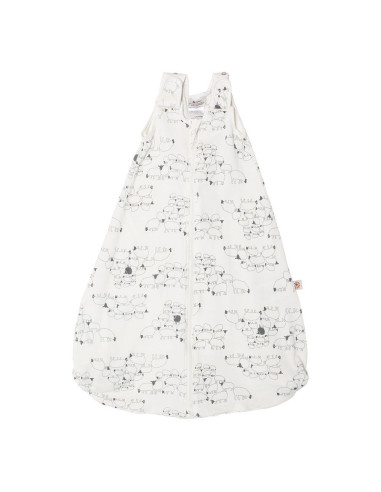SLBLGSHEEP5,Sac de Dormit, 2 in 1,Sheep, 18-36 luni, 0.5 TOG