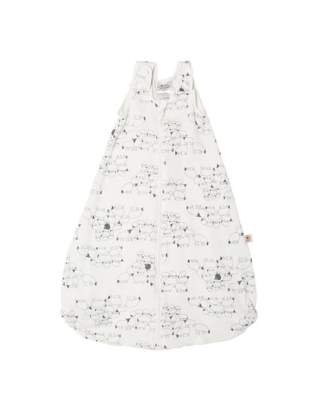 SLBLGSHEEP5,Sac de Dormit, 2 in 1,Sheep, 18-36 luni, 0.5 TOG