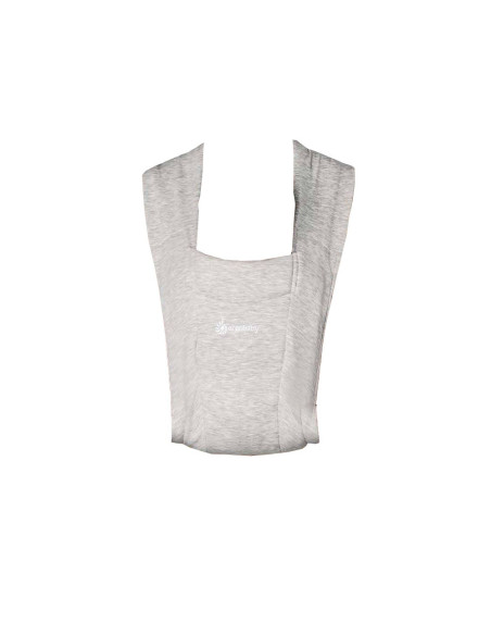 BCEMASFTGRY,Marsupiu Embrace Soft Grey