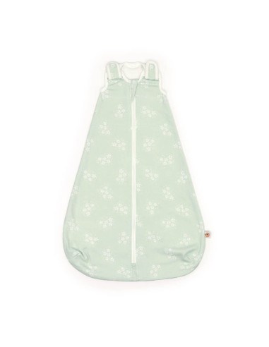SLBLGSTRMNT5,Sac de Dormit, 2 in 1,Starry Mint, 18-36 luni, 0.5 TOG