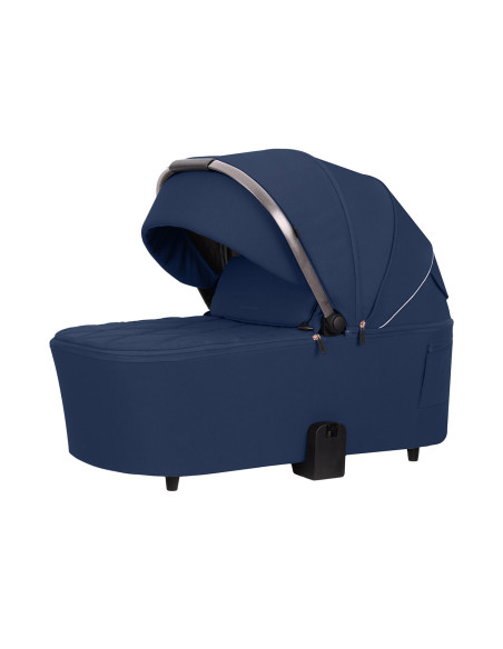 CRL-6525-3-BLUE,Carucior compact premium Carrello ULTRA 3 in 1 I-Size 40-87 cm Morning Blue