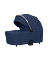 CRL-6525-3-BLUE,Carucior compact premium Carrello ULTRA 3 in 1 I-Size 40-87 cm Morning Blue