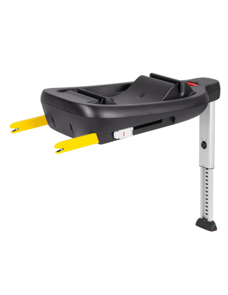 CRL-ULTRA4-BEIGE,Carucior compact premium Carrello ULTRA 4 in 1 I-Size 40-87 cm cu baza Isofix Antique Beige