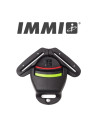CRL-16001-CAGREY,Scaun auto rotativ 360° SPS Carrello METEORIT i-SIZE R129/03 40-150 cm ISOFIX Carbon Grey