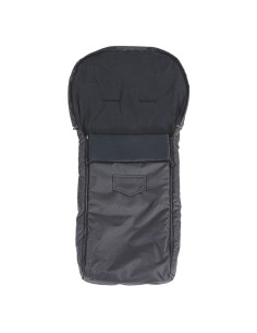 NAT-W/P110-2,Sac de dormit impermeabil polar Nativo Winter 110x40 cm Grafit