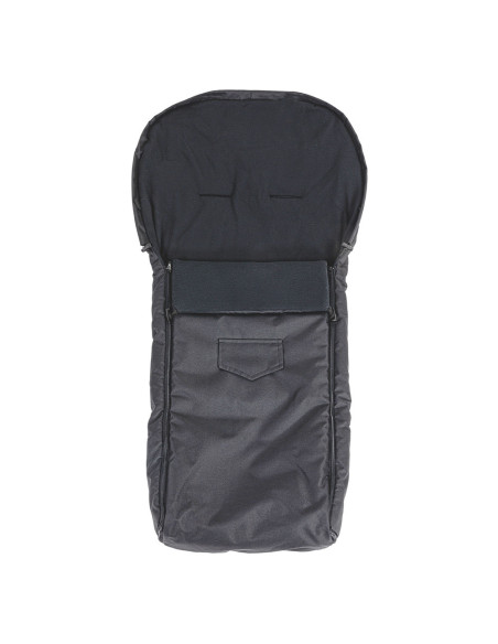 NAT-W/P110-2,Sac de dormit impermeabil polar Nativo Winter 110x40 cm Grafit