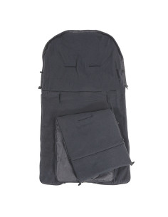 NAT-W/P110-2,Sac de dormit impermeabil polar Nativo Winter 110x40 cm Grafit 2