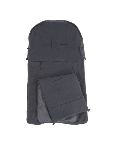 NAT-W/P110-2,Sac de dormit impermeabil polar Nativo Winter 110x40 cm Grafit