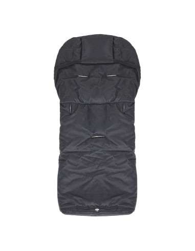 NAT-W/P110-2,Sac de dormit impermeabil polar Nativo Winter 110x40 cm Grafit