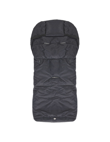 NAT-W/P110-2,Sac de dormit impermeabil polar Nativo Winter 110x40 cm Grafit