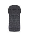 NAT-W/P110-2,Sac de dormit impermeabil polar Nativo Winter 110x40 cm Grafit