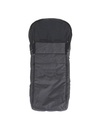 NAT-W/P110-2,Sac de dormit impermeabil polar Nativo Winter 110x40 cm Grafit