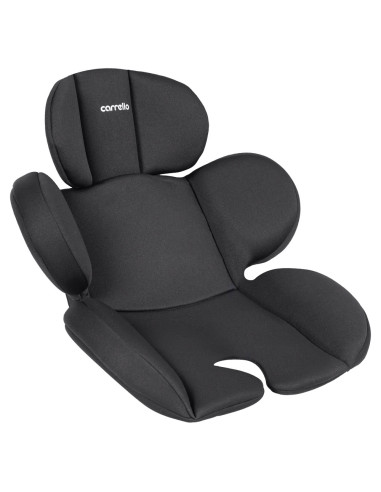 CRL-14101-ABBLACK,Scaun auto cu inclinare reglabila grupa 0+ Carrello VEGA 40-87 cm I-Size Absolute Black