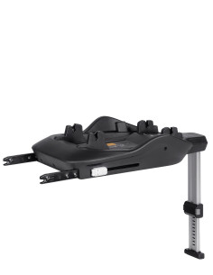CRL-14102,Baza Isofix cu picior suport pentru scaunul auto grupa 0+ Carrello VEGA I-Size 40-87 cm 2