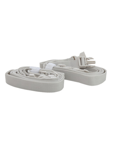 CRL-16503-GREY,Patut co-sleeping cu sistem de leganare electronica, melodii, senzor de miscare, timer, bluetooth Carrello PRIMA 