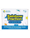 LSP2503-UK,Joc domino - Rainbow Fraction®