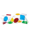 LER3208,Corpuri geometrice gigant (10 piese)