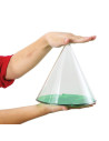 LER3208,Corpuri geometrice gigant (10 piese)