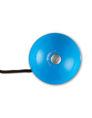 LER4429-B,Microscop digital Zoomy 2.0 (albastru)