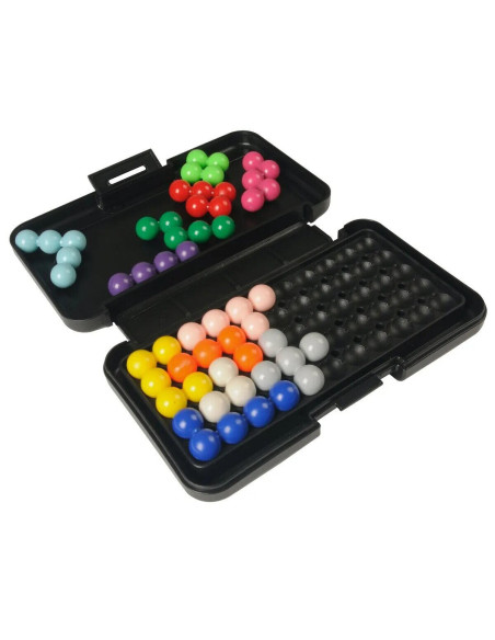 EI-2978,Joc de logica - Kanoodle® (200 provocari)