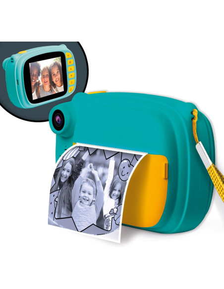 L101047,Camera foto instant 3 in 1
