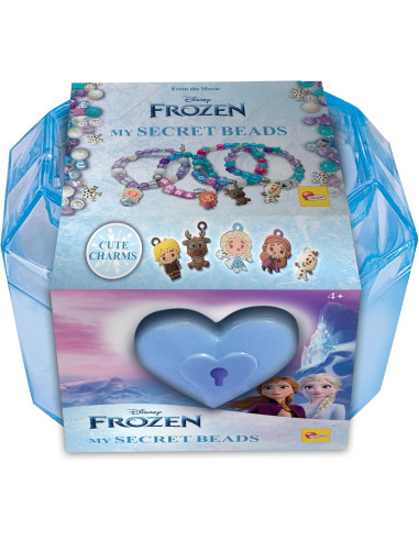 L104581,Set creatie bijuterii - Frozen