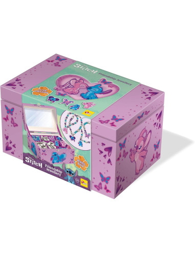 L107568,Set creatie bijuterii - Stitch