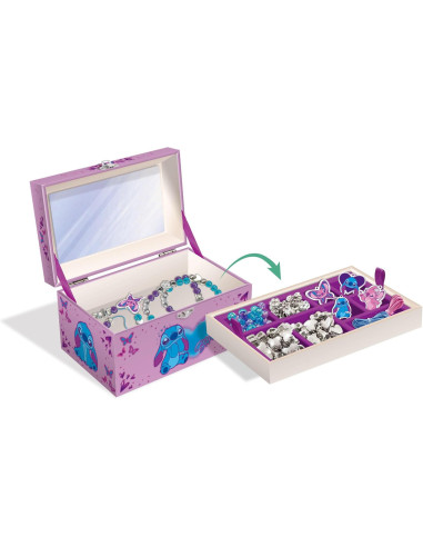 L107568,Set creatie bijuterii - Stitch