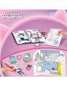 L106288,Kit de creatie cu ghiozdanel - Gabby's Dollhouse