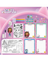 L106288,Kit de creatie cu ghiozdanel - Gabby's Dollhouse