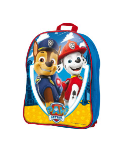 L103324,Kit de creatie cu ghiozdanel - Patrula Catelusilor 2