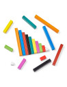 96236,Cuisenaire® Rods - Micutul matematician