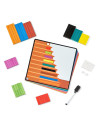 96236,Cuisenaire® Rods - Micutul matematician