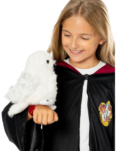 300777,Bufnita Hedwig din Harry Potter 2