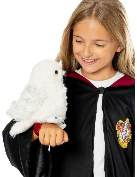 300777,Bufnita Hedwig din Harry Potter