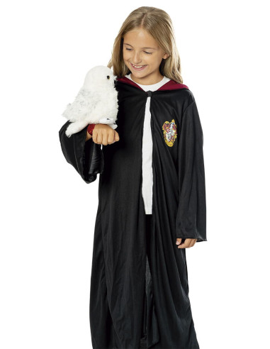 300777,Bufnita Hedwig din Harry Potter