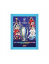 5053307074460,Cutie 51 pachete abtibilduri - Topps 2025 UEFA Champions League