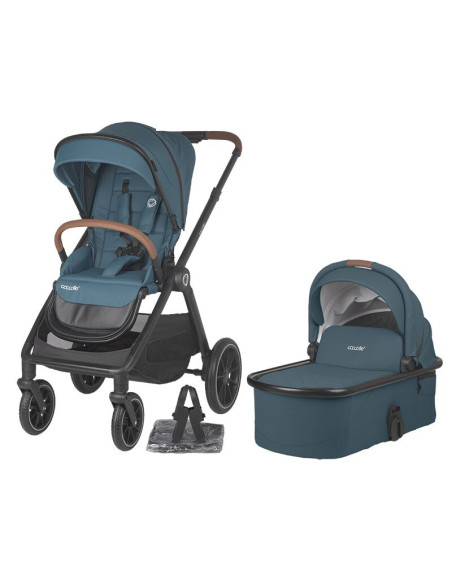 324062332,Carucior modular 2in1 Coccolle Aspen Ocean blue