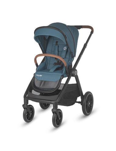 324062332,Carucior modular 2in1 Coccolle Aspen Ocean blue