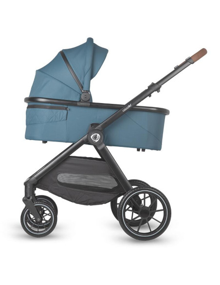 324062332,Carucior modular 2in1 Coccolle Aspen Ocean blue