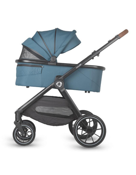 324062332,Carucior modular 2in1 Coccolle Aspen Ocean blue