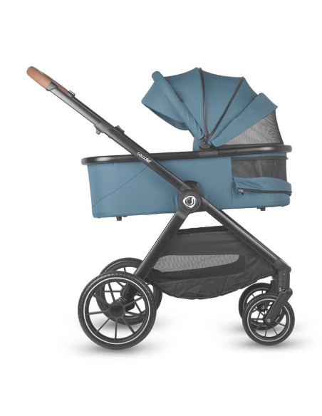 324062332,Carucior modular 2in1 Coccolle Aspen Ocean blue