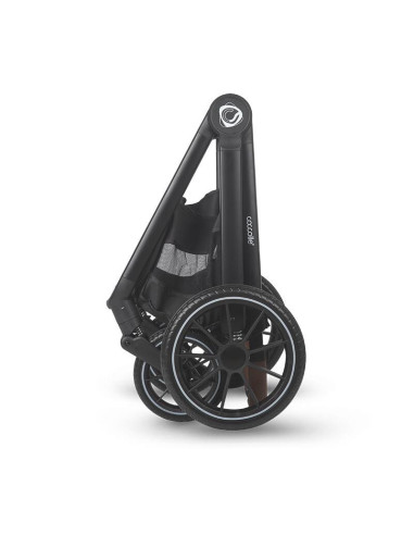 324062332,Carucior modular 2in1 Coccolle Aspen Ocean blue