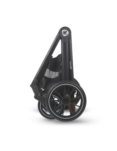 324062380324080362,Sistem modular 3in1 Coccolle Aspen Moss green + Scoica auto Coccolle Knox Anthracite