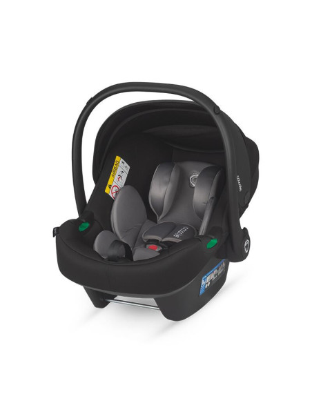 324062332324080362,Sistem modular 3in1 Coccolle Aspen Ocean blue + Scoica auto Coccolle Knox Anthracite
