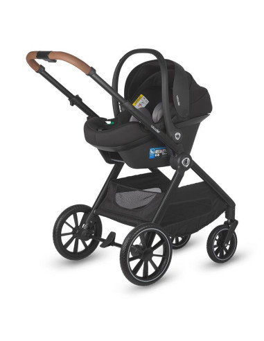 324062332423080371,Sistem modular 3in1 Coccolle Aspen Ocean blue + Scoica auto Coccolle Knox Greystone