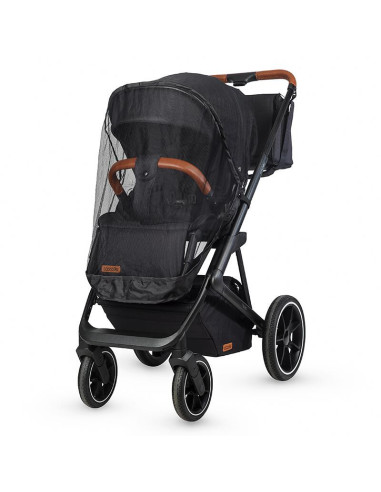 322065360324080364,Sistem modular 3in1 Coccolle Nessia Diamond black + Scoica auto Coccolle Knox Anthracite