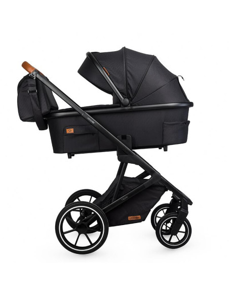 322065360324080364,Sistem modular 3in1 Coccolle Nessia Diamond black + Scoica auto Coccolle Knox Anthracite